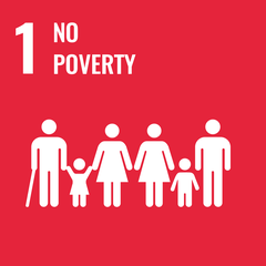 SDGs ゴール1