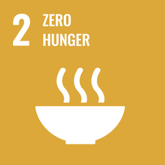 SDGs ゴール2