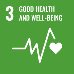 SDGs ゴール3