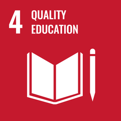 SDGs ゴール4