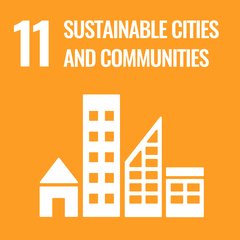 SDGs ゴール11