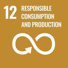 SDGs ゴール12