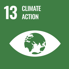 SDGs ゴール13